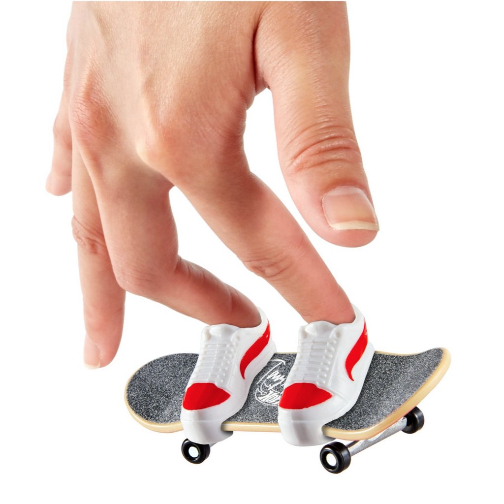 Hot Wheels Skate Multipack Skateboard Finger Assortment