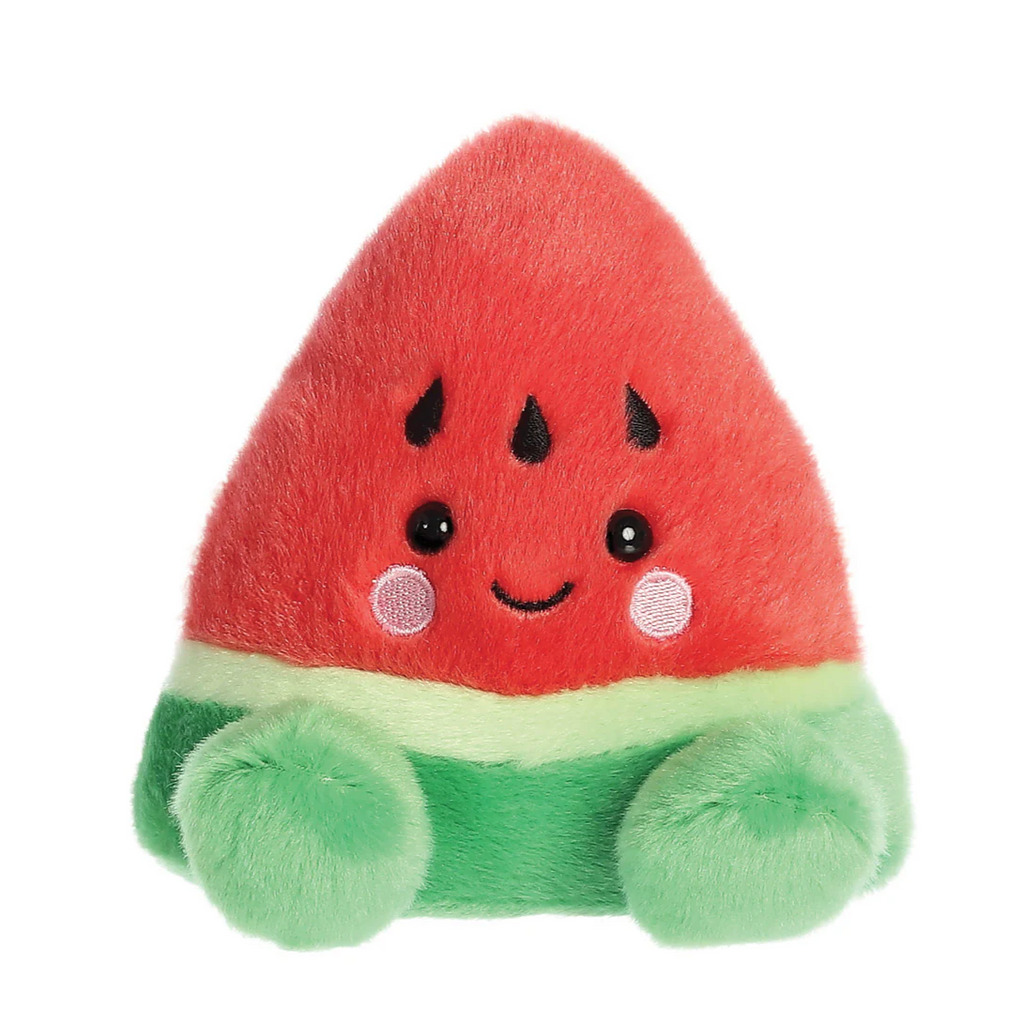 Palm Pals Sandy Watermelon Soft Toy