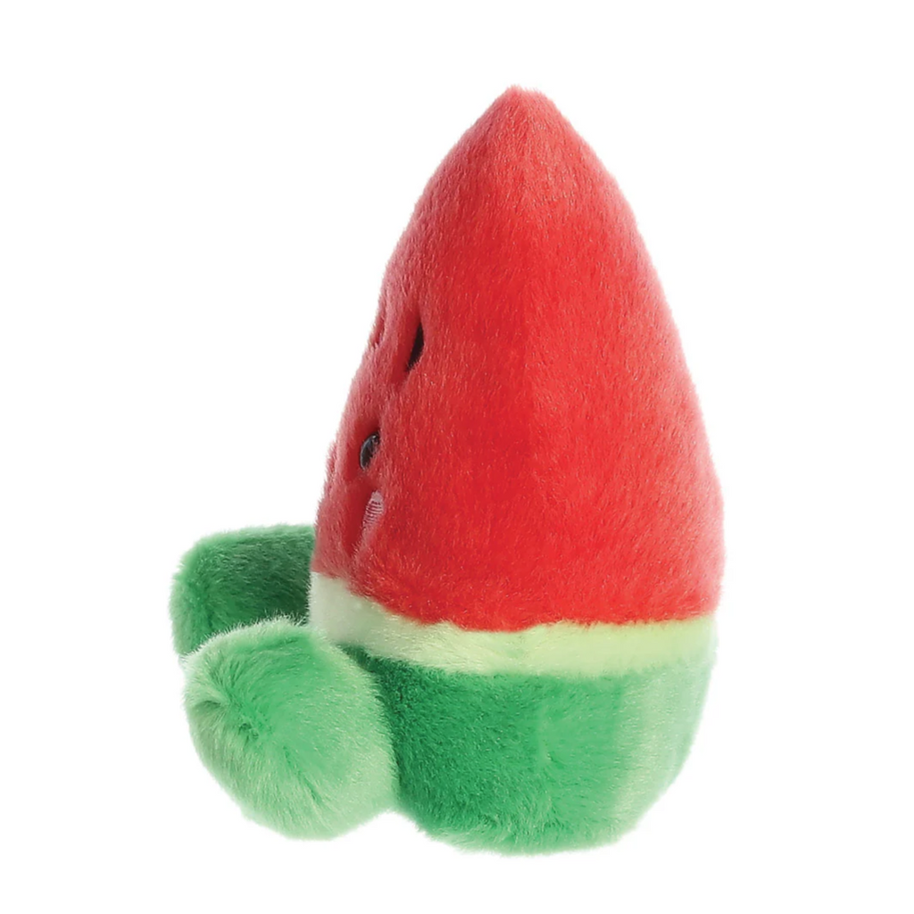 Palm Pals Sandy Watermelon Soft Toy