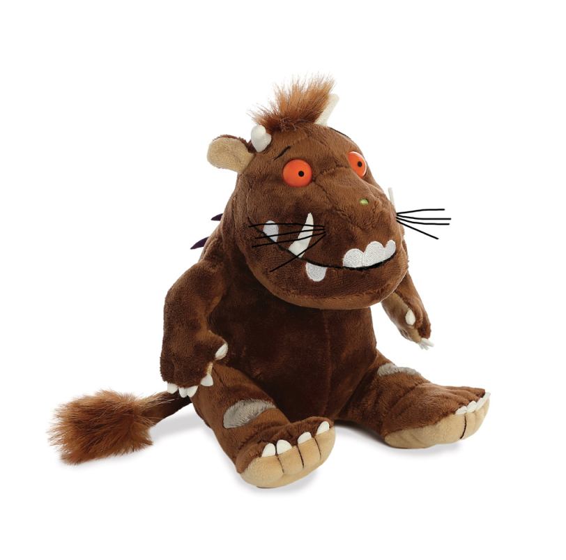 Gruffalo Soft Toy